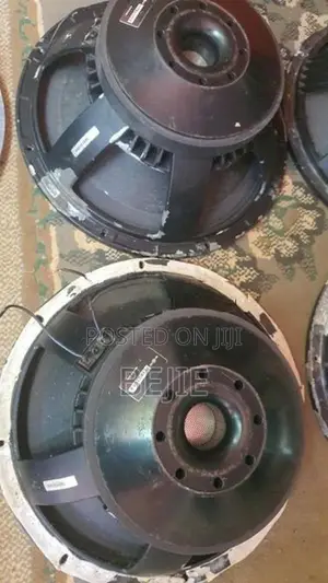 TBX Speaker