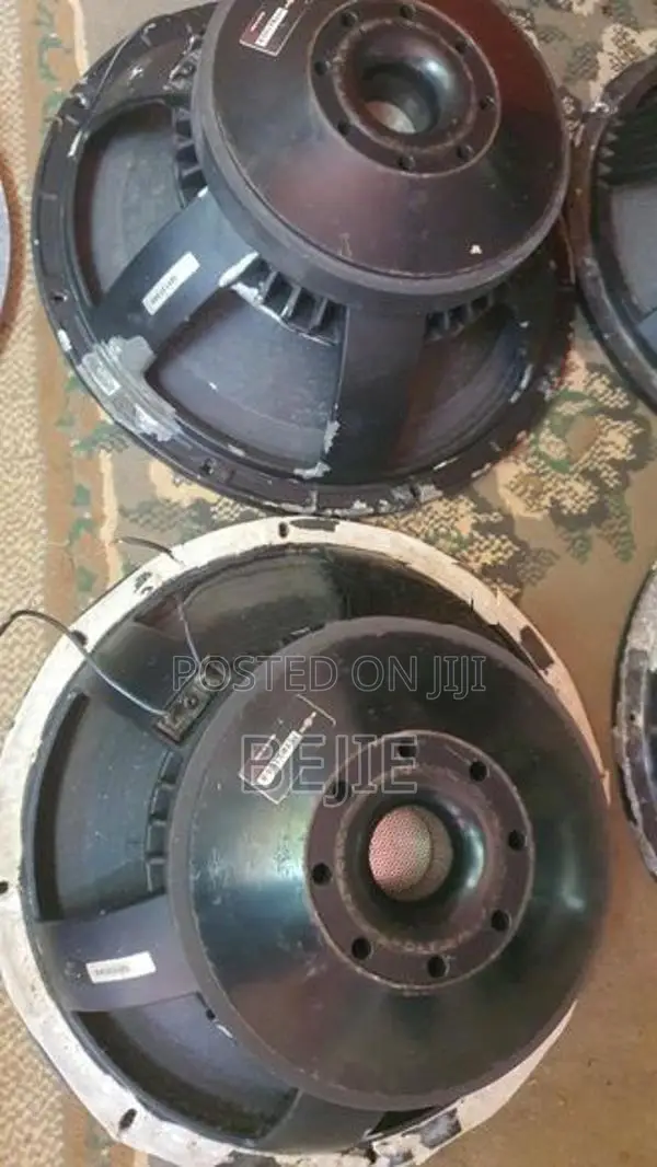 TBX Speaker