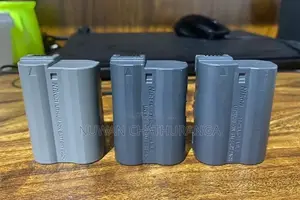 EN-EL15 Nikon Batteries