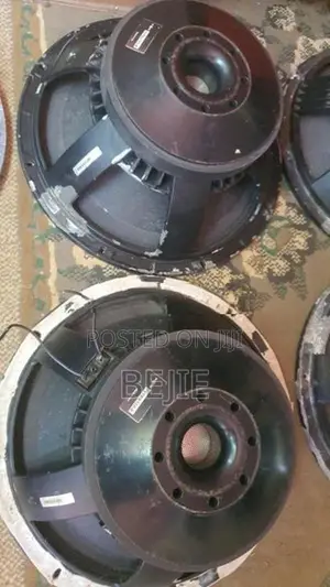 TBX Speaker