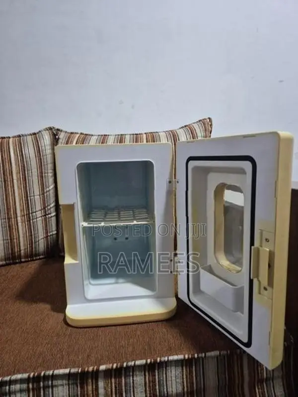 Mini Refrigerator