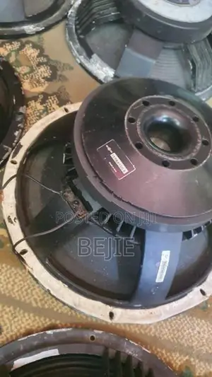 TBX Speaker
