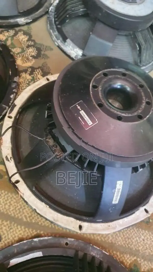 TBX Speaker