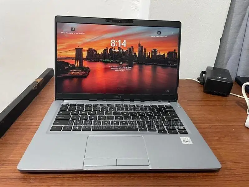 Dell Latitude 5310 i7 10th Gen