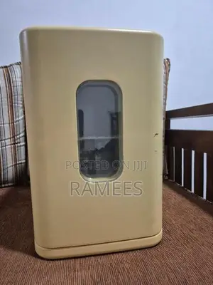Mini Refrigerator