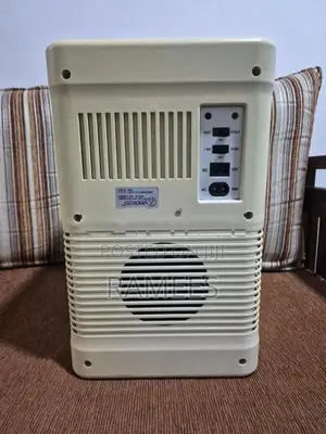 Mini Refrigerator