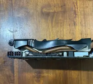 Galaxy Nvidia GeForce GTX 560 1GB GDDR5 Graphics Card