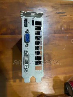 Galaxy Nvidia GeForce GTX 560 1GB GDDR5 Graphics Card