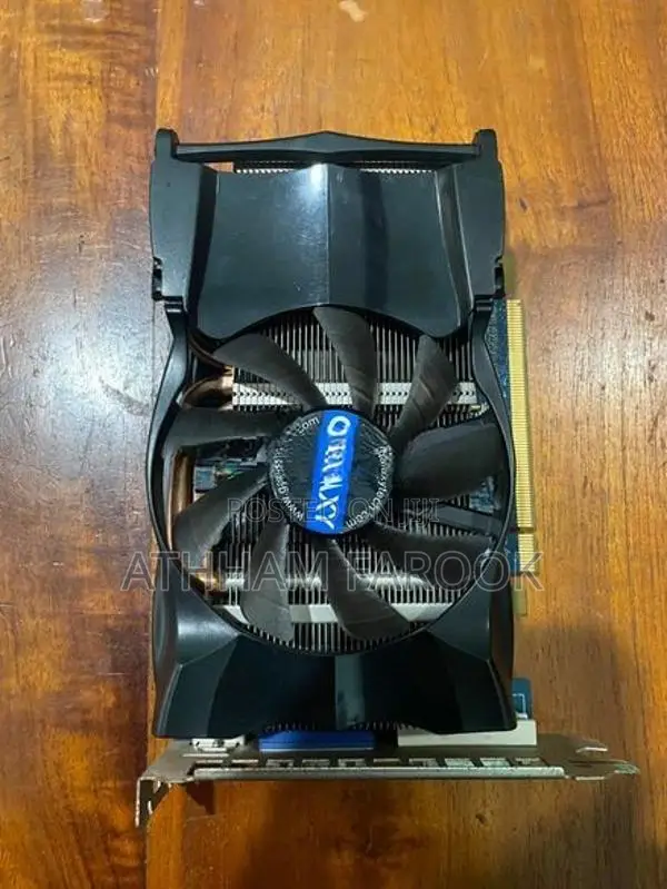 Galaxy Nvidia GeForce GTX 560 1GB GDDR5 Graphics Card