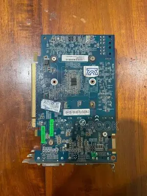 Galaxy Nvidia GeForce GTX 560 1GB GDDR5 Graphics Card