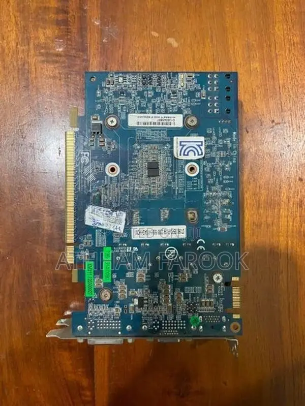 Galaxy Nvidia GeForce GTX 560 1GB GDDR5 Graphics Card