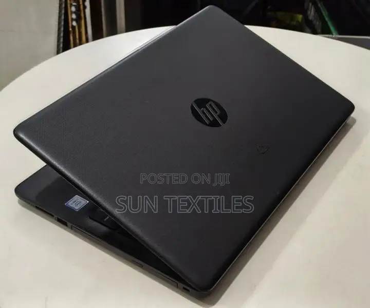 HP 250 G7 i5 8th Gen Laptop