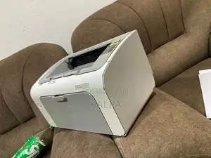 Hp Laserjet P1102 Printer
