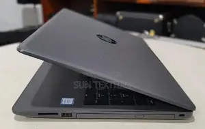 HP 250 G7 i5 8th Gen Laptop