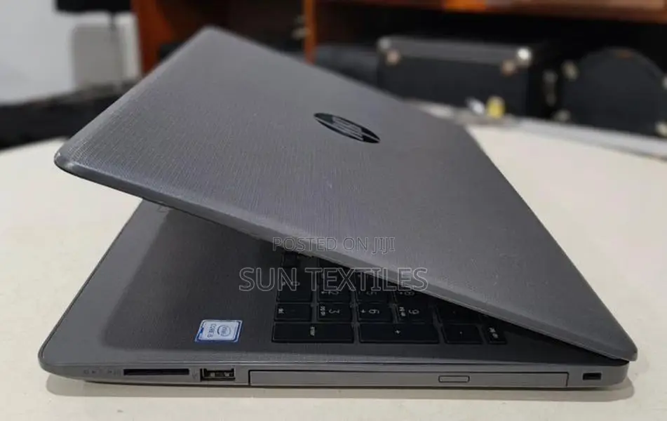 HP 250 G7 i5 8th Gen Laptop