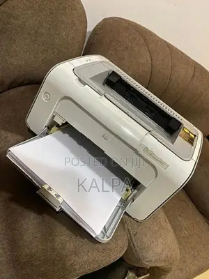 Hp Laserjet P1102 Printer