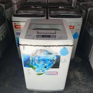 LG Washing Machine