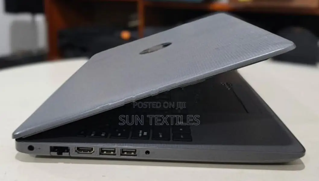 HP 250 G7 i5 8th Gen Laptop