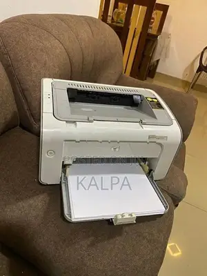 Hp Laserjet P1102 Printer
