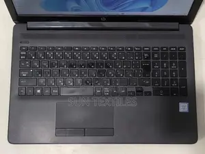 HP 250 G7 i5 8th Gen Laptop