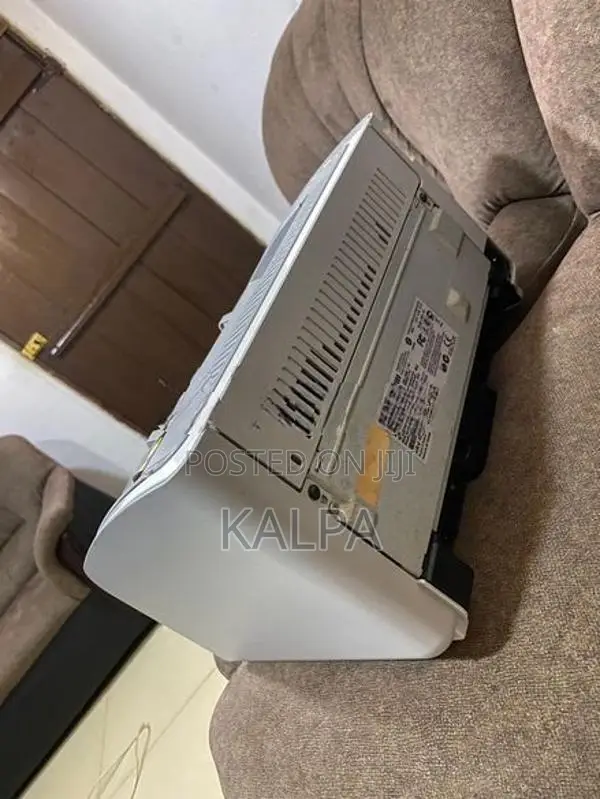 Hp Laserjet P1102 Printer