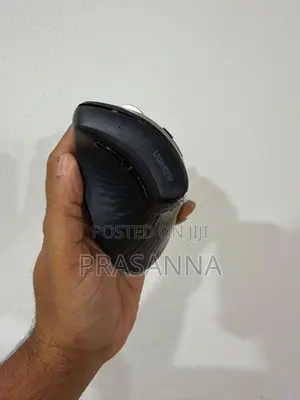 UGREEN Multi-Mode Bluetooth Wireless Vertical Mouse
