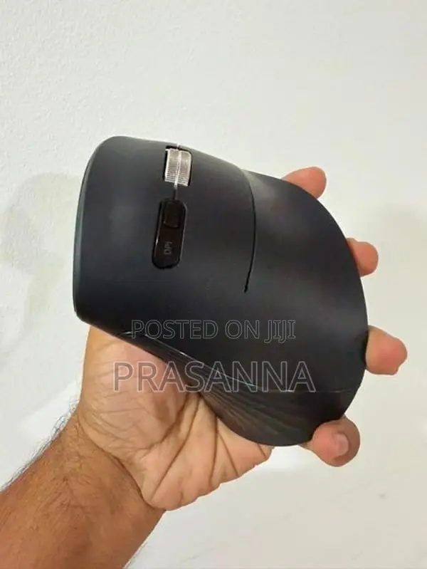 UGREEN Multi-Mode Bluetooth Wireless Vertical Mouse