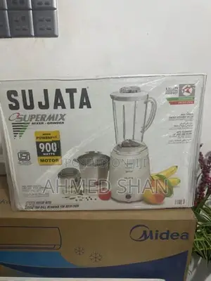 Brand New Sujatha Mixer