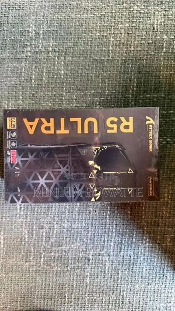 Brand New Gaming Mouses