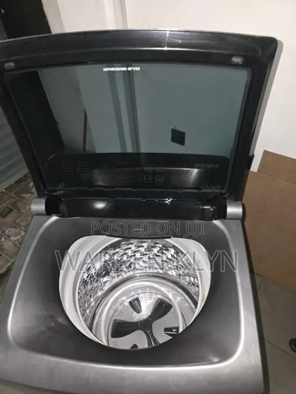 Whirlpool 13KG Top Load Washing Machine