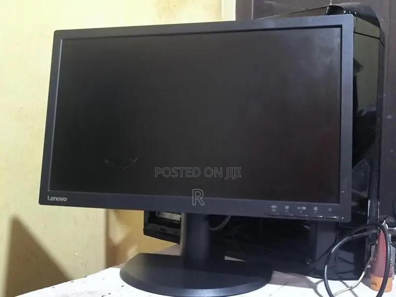 Lenovo 22 LED FullHD Monitor