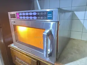 Microwave oven Bonn Heavy Duty