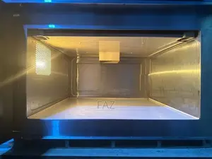 Microwave oven Bonn Heavy Duty