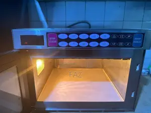 Microwave oven Bonn Heavy Duty
