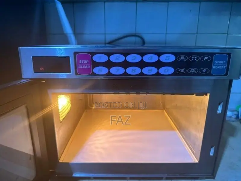 Microwave oven Bonn Heavy Duty