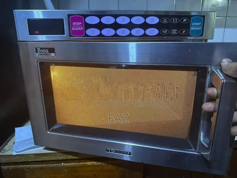 Microwave oven Bonn Heavy Duty