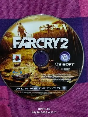 Farcry 2