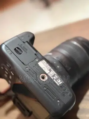 Canon EOS 1200D DSLR Camera
