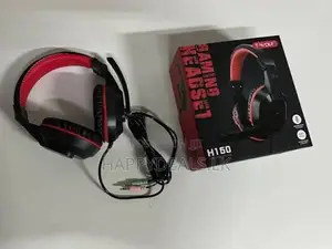 TWolf Gaming Headset H150