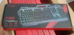 TWolf T16 Gaming Keyboard