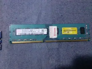 DDR 3 8GB RAM