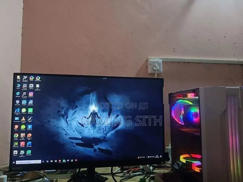 Intel I5 6th Gen Computer