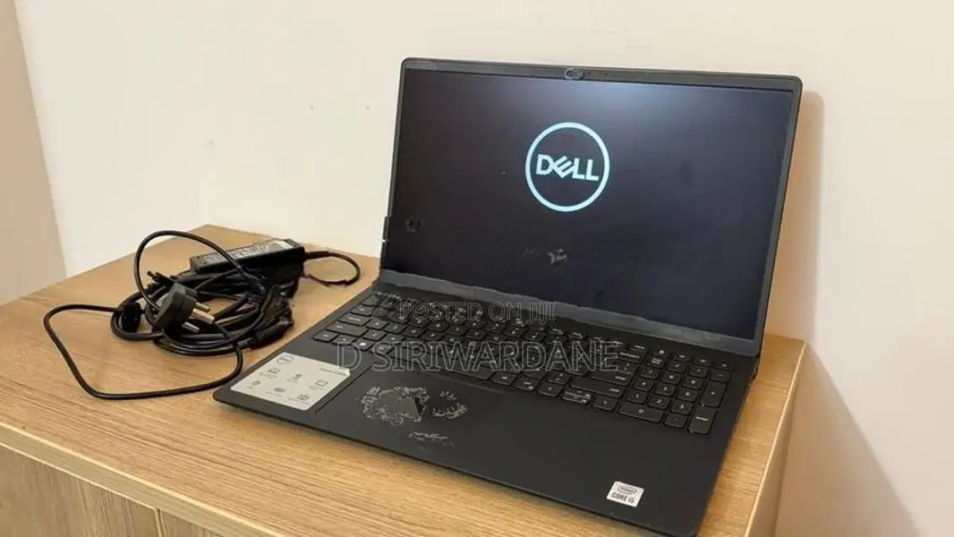 Dell Inspiron 15 Laptop