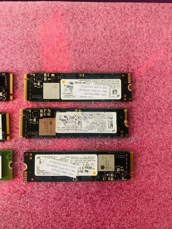 SSD SATA|NVME |M.2 USED RAM DDR4 /5