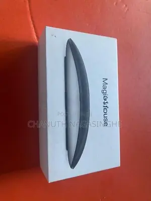 Apple Magic Mouse
