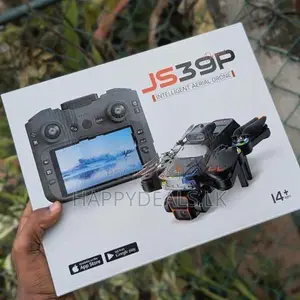 WIFI Camera Drone JS39P