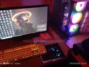 i5-4590 3.30GHz PC