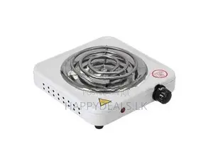 Electric Hot Plate 1000w