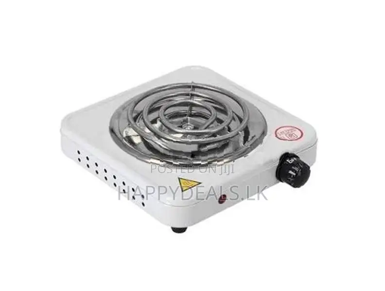 Electric Hot Plate 1000w
