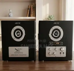 Subwoofer Speaker